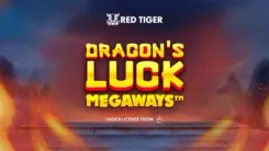 Dragon's Luck Megaways™