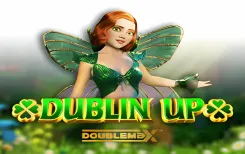 Dublin UP Doublemax