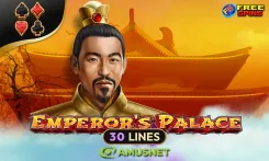 Emperor's Palace