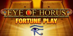 Eye of Horus Fortune Play