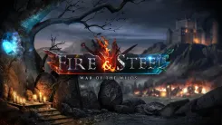 Fire & Steel