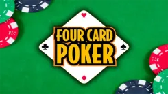 Four Card Poker