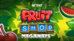 Fruit Shop Megaways™