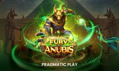 Fury of Anubis