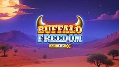 Buffalo Freedom Doublemax