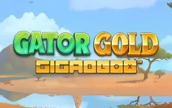 Gator Gold Gigablox