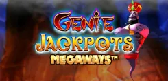Genie Jackpots Megaways