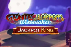 Genie Jackpots Wishmaker