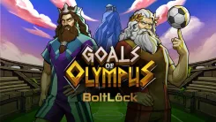 Goals of Olympus BoltLock