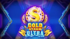 GoldStorm Ultra