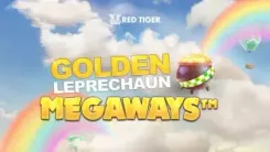 Golden Leprechaun Megaways™