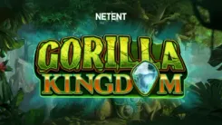 Gorilla Kingdom 