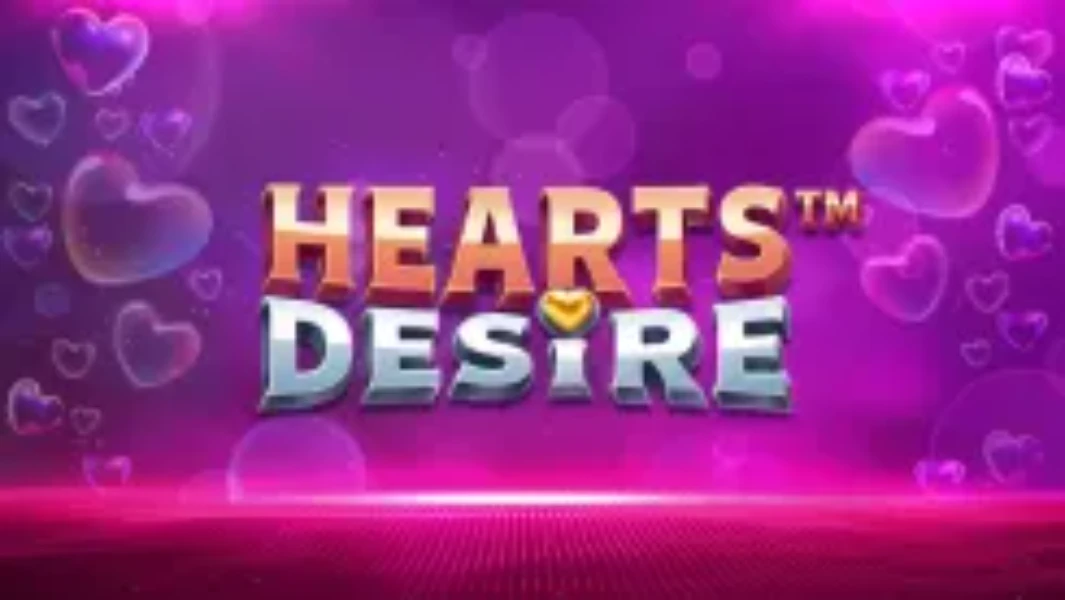 Hearts Desire