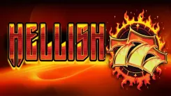 Höllische (Hellish) 777 main thumbnail