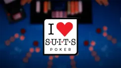 I Luv Suits Poker