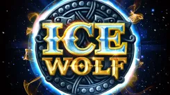 Ice Wolf