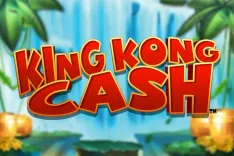 King Kong Cash