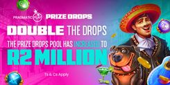 Pragmatic Play Prize Drops – August 2026: Everything You Need to Know