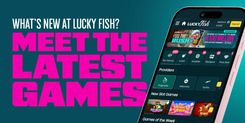 Play Apollo Slot Games in South Africa at Lucky Fish