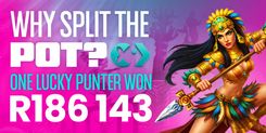 R186 143 Won! Your Jackpot Moment Could Be Next
