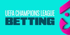 UEFA Champions League Betting