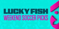 Carabao Cup Final and Madrid Derby Lead This Weekend’s Lucky Fish Selections