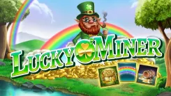 Lucky O’Miner