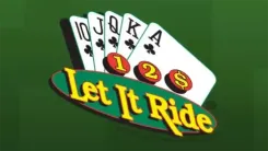 Let it Ride