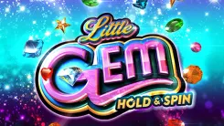 Little Gem Hold and Spin