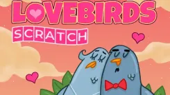 Love Birds