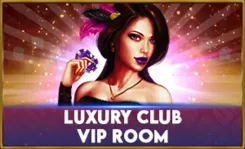 Luxury Club - VIP Room