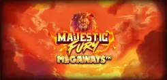 Majestic Fury Megaways