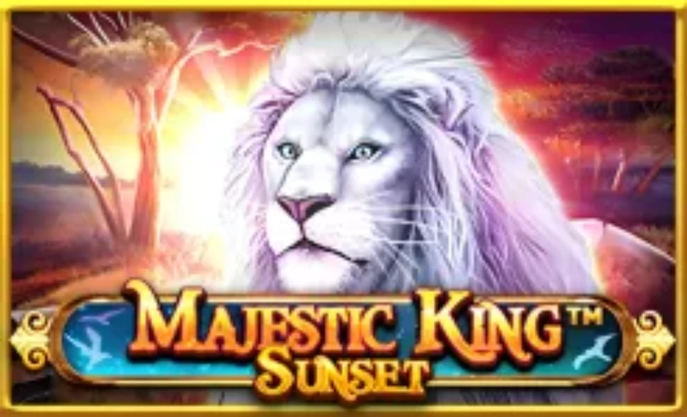Majestic king Sunset main thumbnail