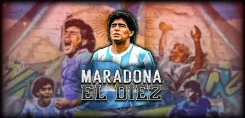Maradona El Diez (Premium)