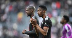 Makgopa, Mbatha Back as Orlando Pirates Build Momentum for MTN8 Final