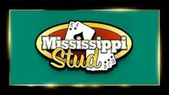 Mississippi Stud Poker