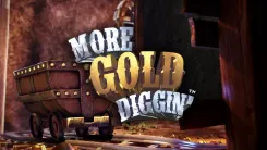 More Gold Diggin
