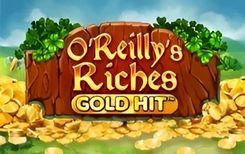 Gold Hit: O'Reilly's Riches