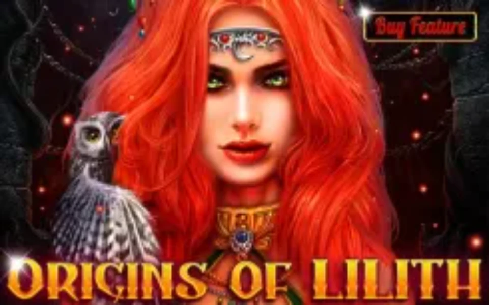 Origins Of Lilith main thumbnail
