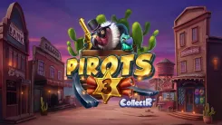 Pirots 3