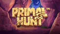 Primal Hunt