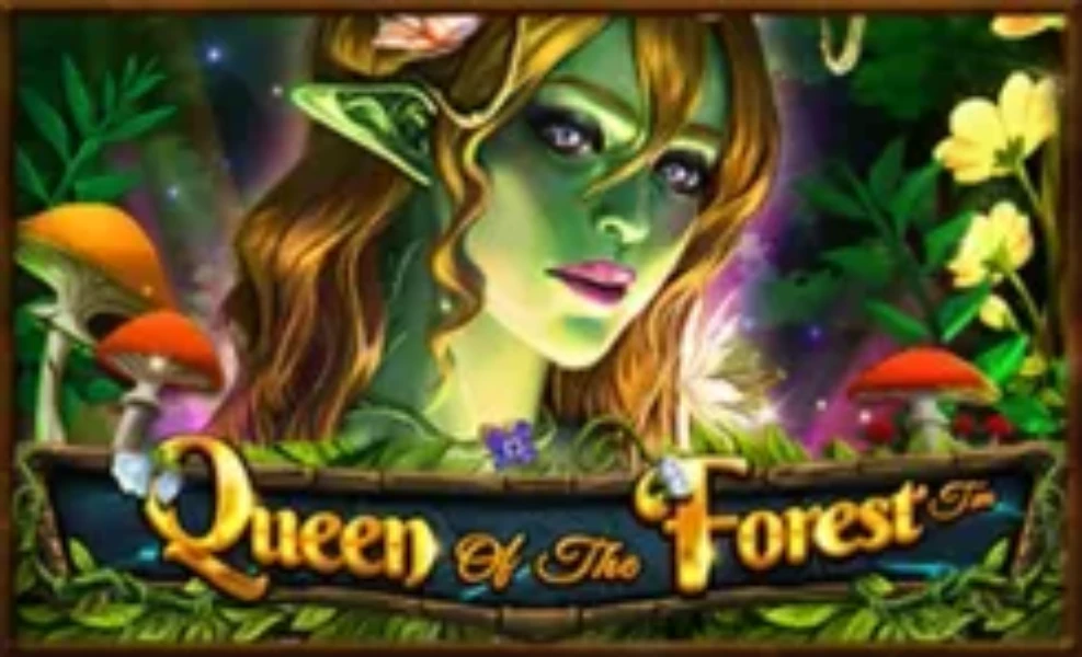 Queen Of the Forest main thumbnail