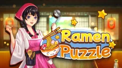 Ramen Puzzle