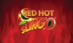 Red Hot Slingo