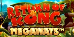 Return of Kong Megaways