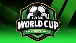 Fans World Cup Football      