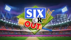 Six or Out