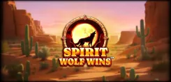 Spirit Wolf Wins