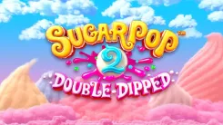 Sugar Pop 2 : Double Dipped 