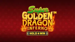 Super Golden Dragon Inferno